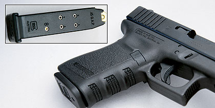 Glock 32 Review