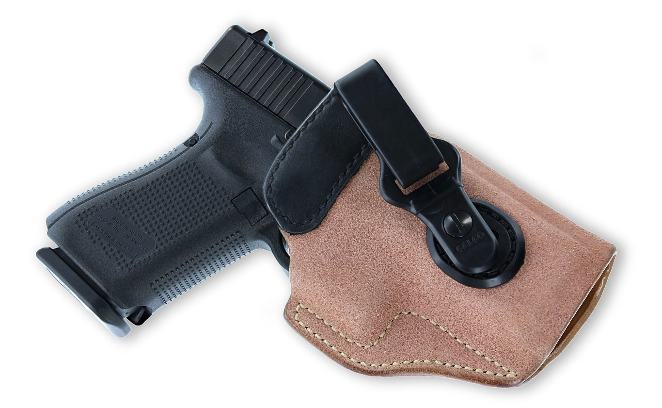 Scout IWB Holster