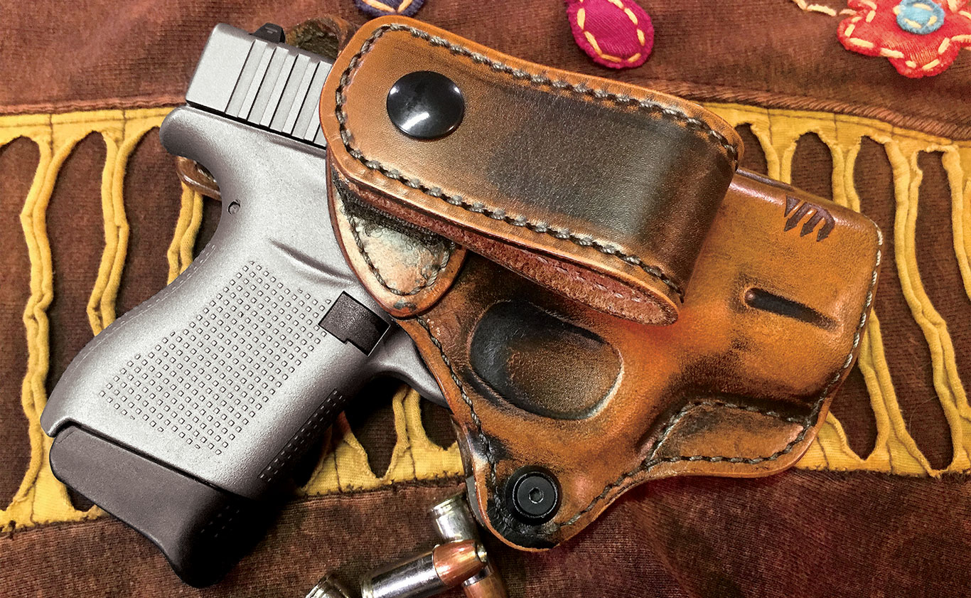 Not all holsters are created equal. Aside from the safety/retention aspect, it’s important to consider your daily activities, surroundings and preferred way of dressing to select the rig that’s right for you.