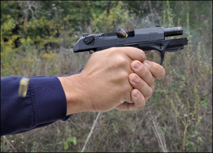 Beretta Px4 Storm Subcompact Problems: Common Issues Unveiled