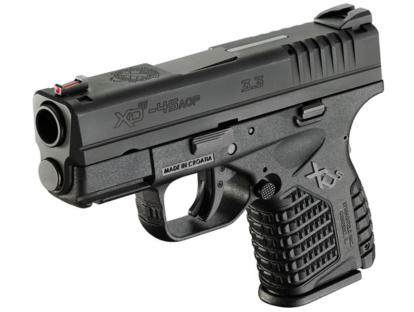 springfield xds review 9mm compact power centene corp
