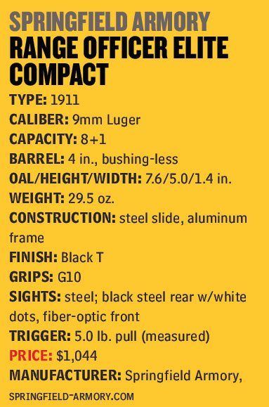 Springfield-Armory-Range-Officer-Elite-Compact-Specs